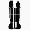 People Mover Set / Black