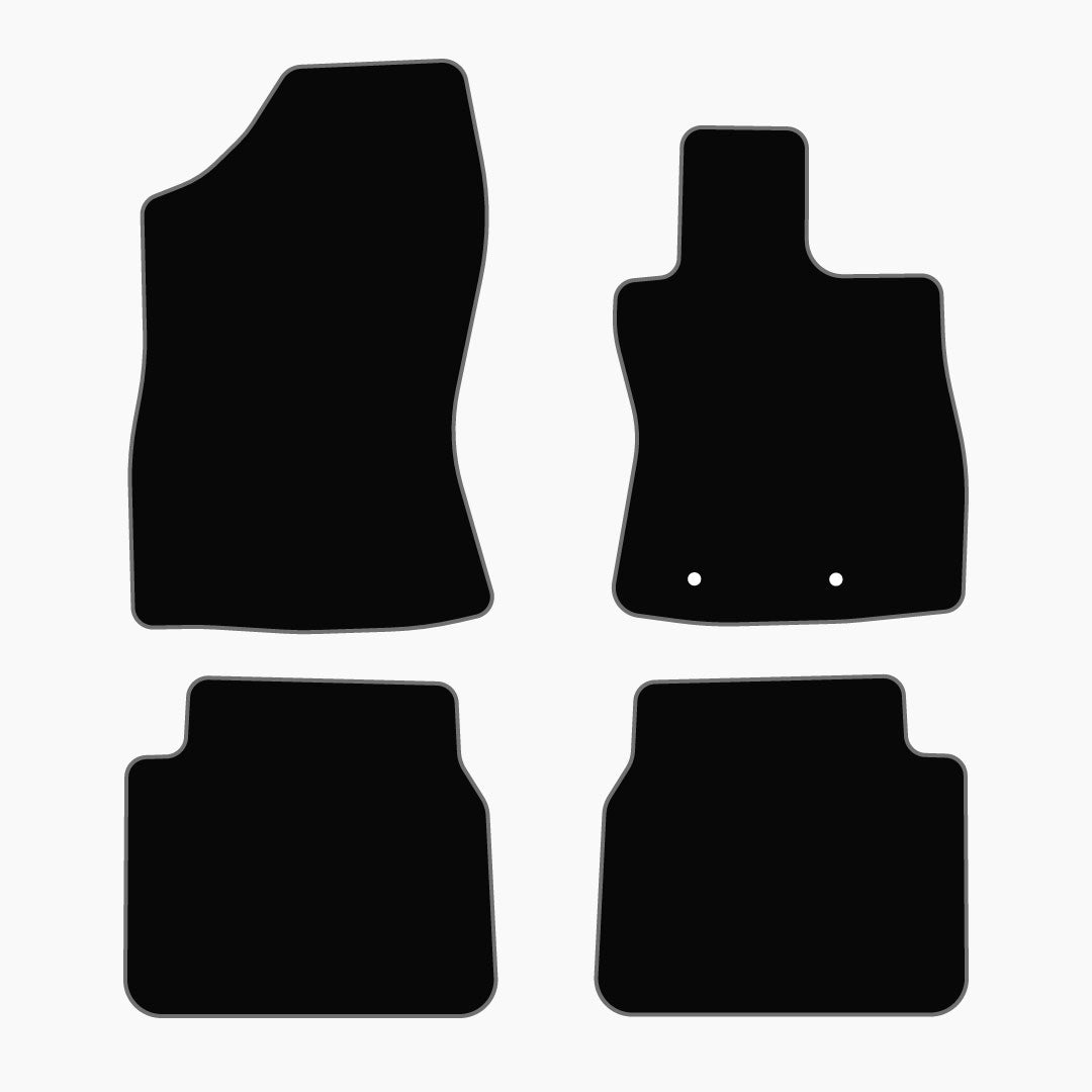 Carpet Floor Mats