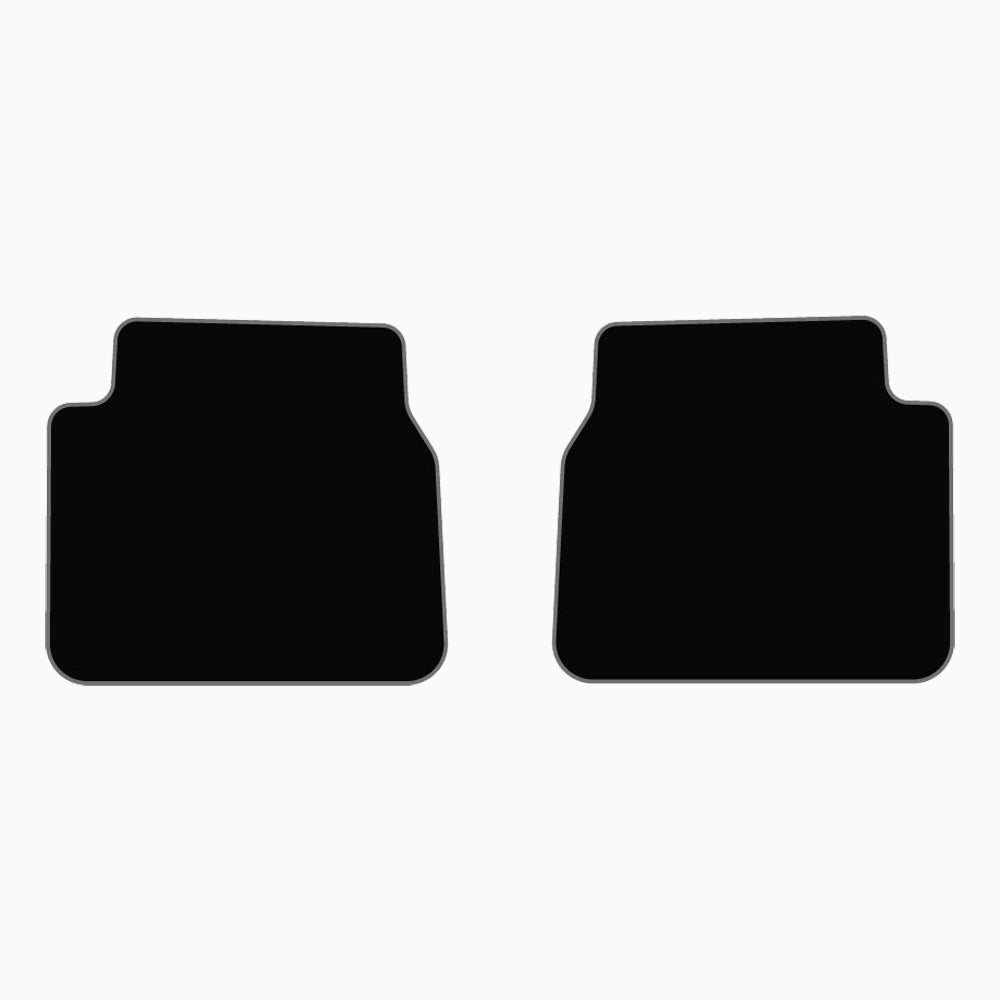 Carpet Floor Mats