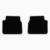 2nd Row / Black