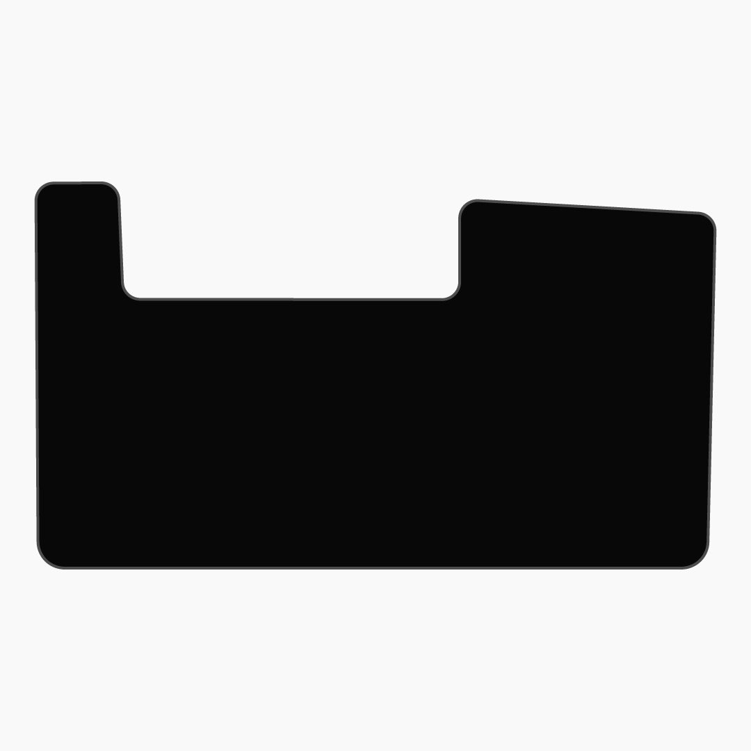 Carpet Floor Mats