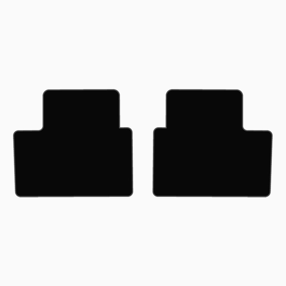 Carpet Floor Mats