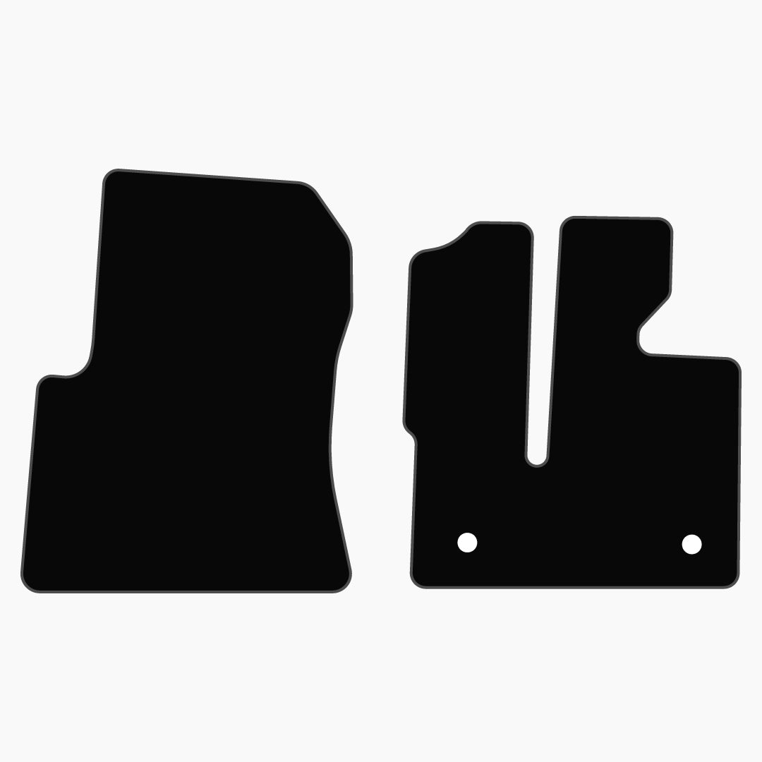 Recyclable Floor Mats