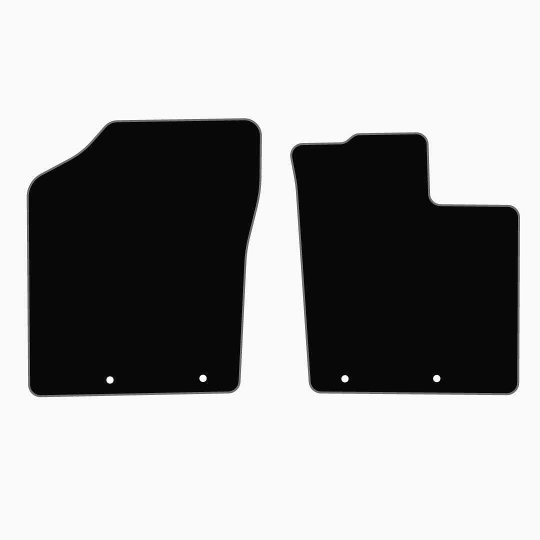 Carpet Floor Mats