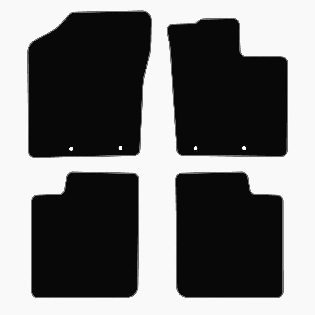 Carpet Floor Mats