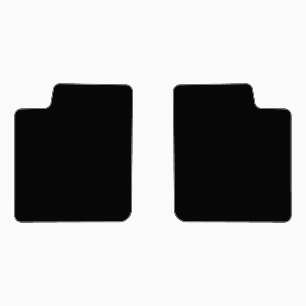 Carpet Floor Mats