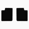 2nd Row / Black