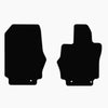 1st Row / Black