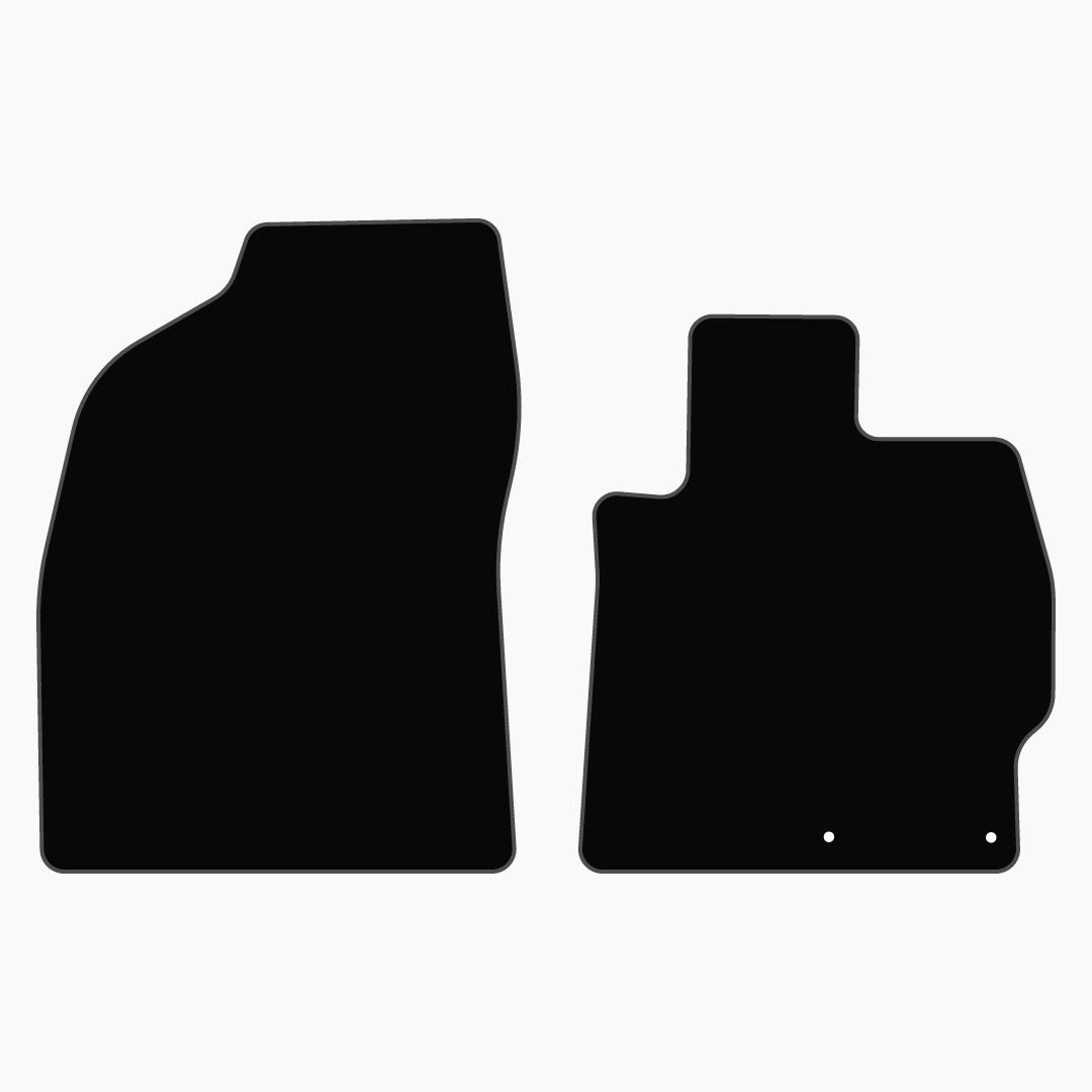 Recyclable Floor Mats