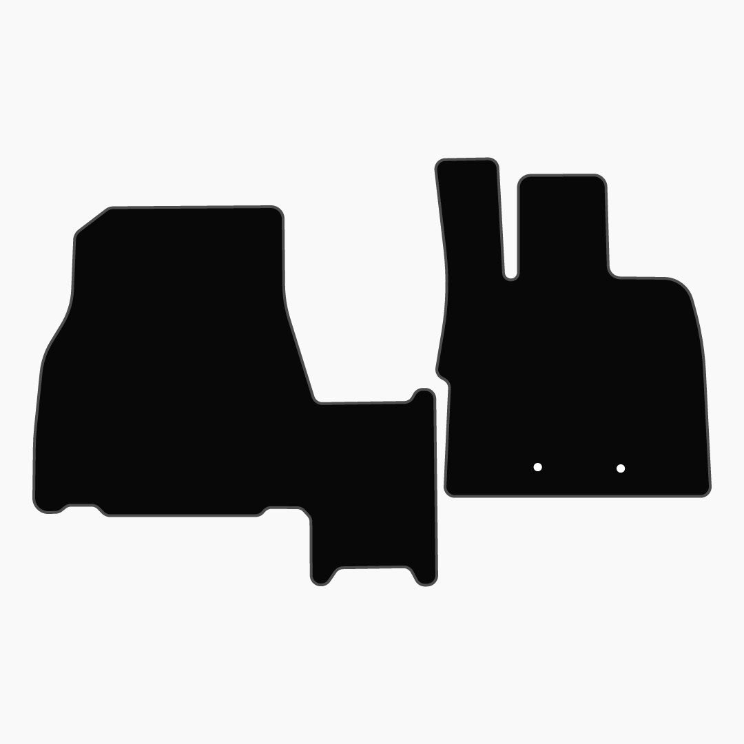 Carpet Floor Mats