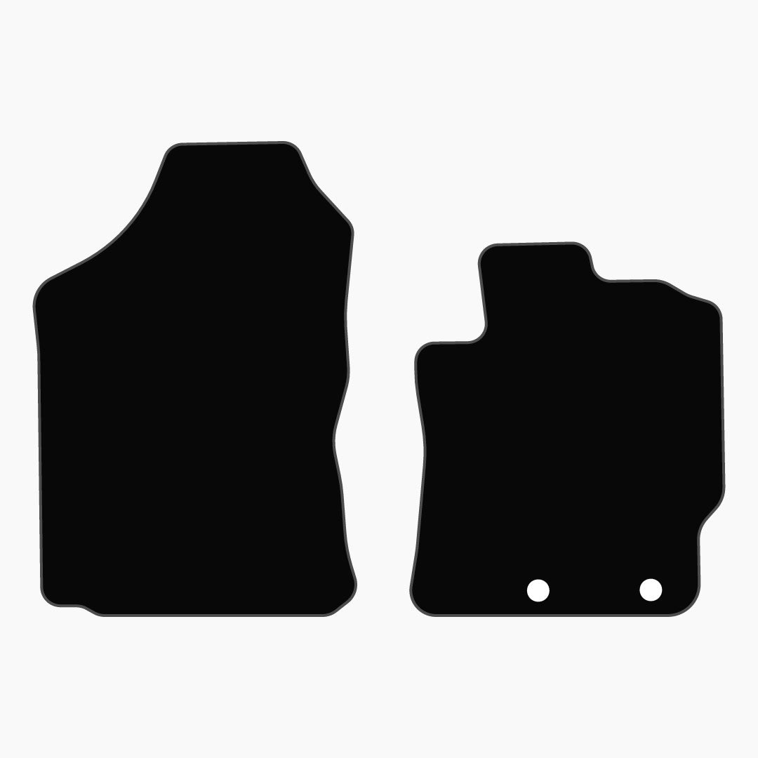 Carpet Floor Mats