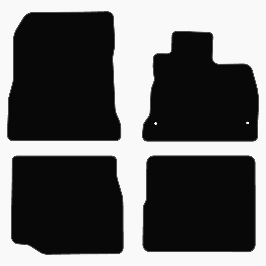 Recyclable Floor Mats