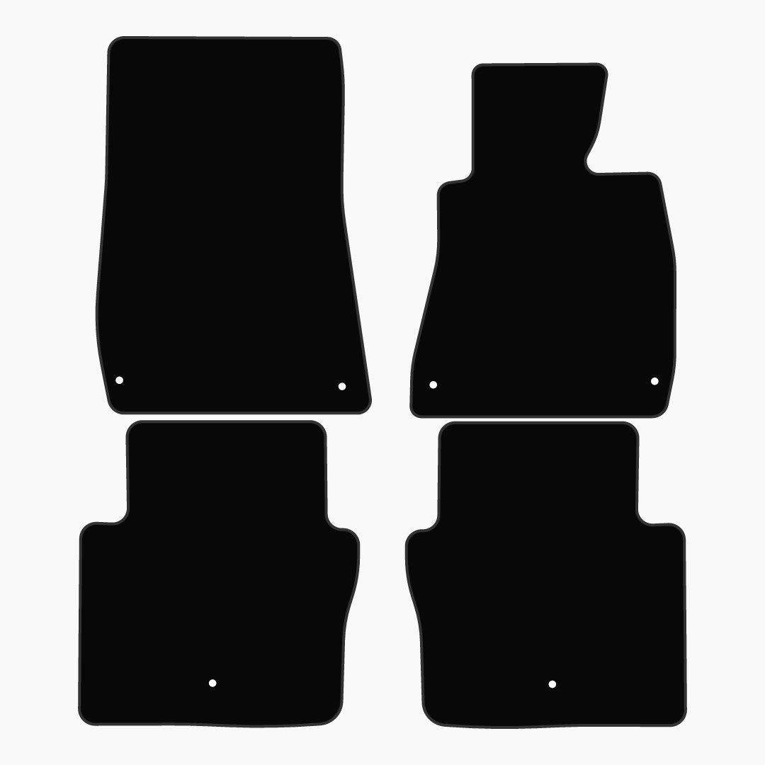 Carpet Floor Mats