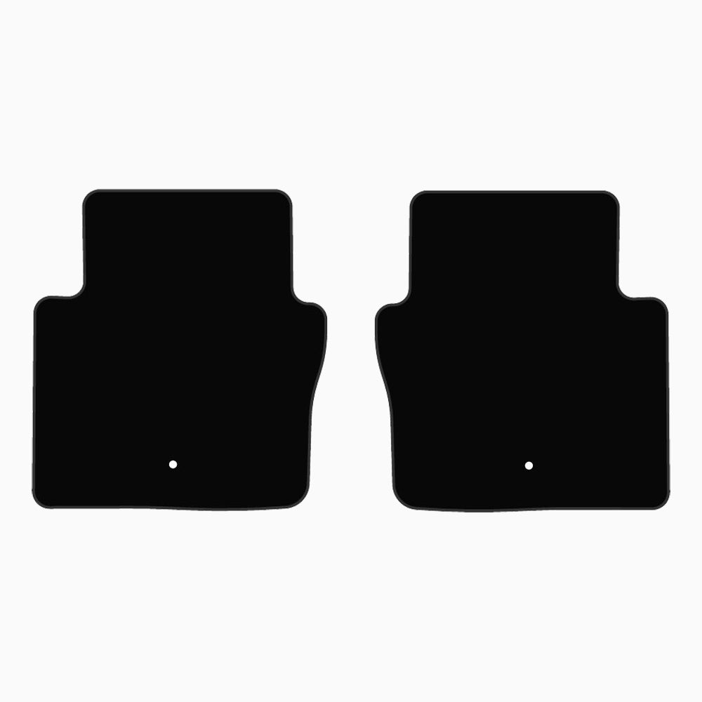 Carpet Floor Mats