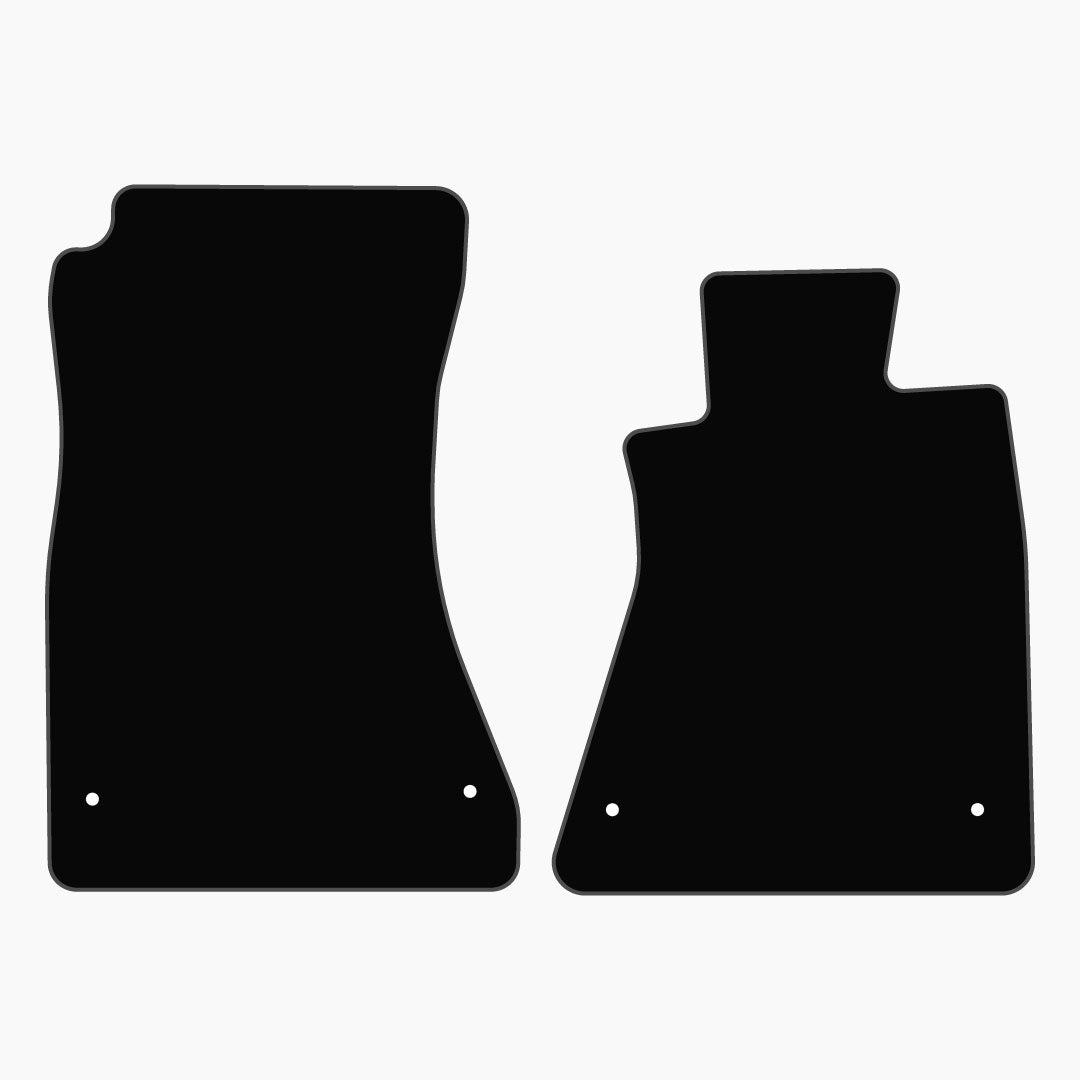 Carpet Floor Mats