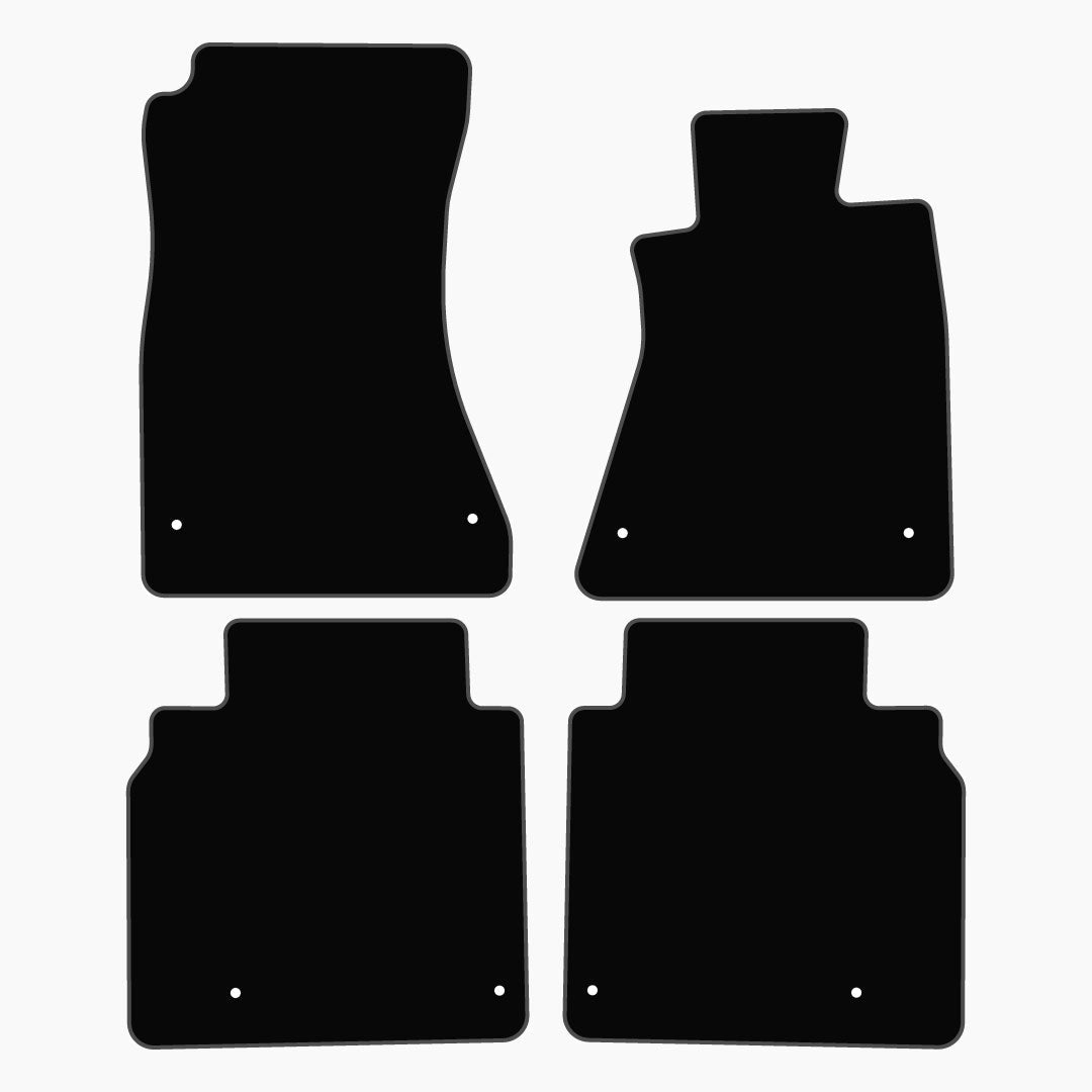 Carpet Floor Mats