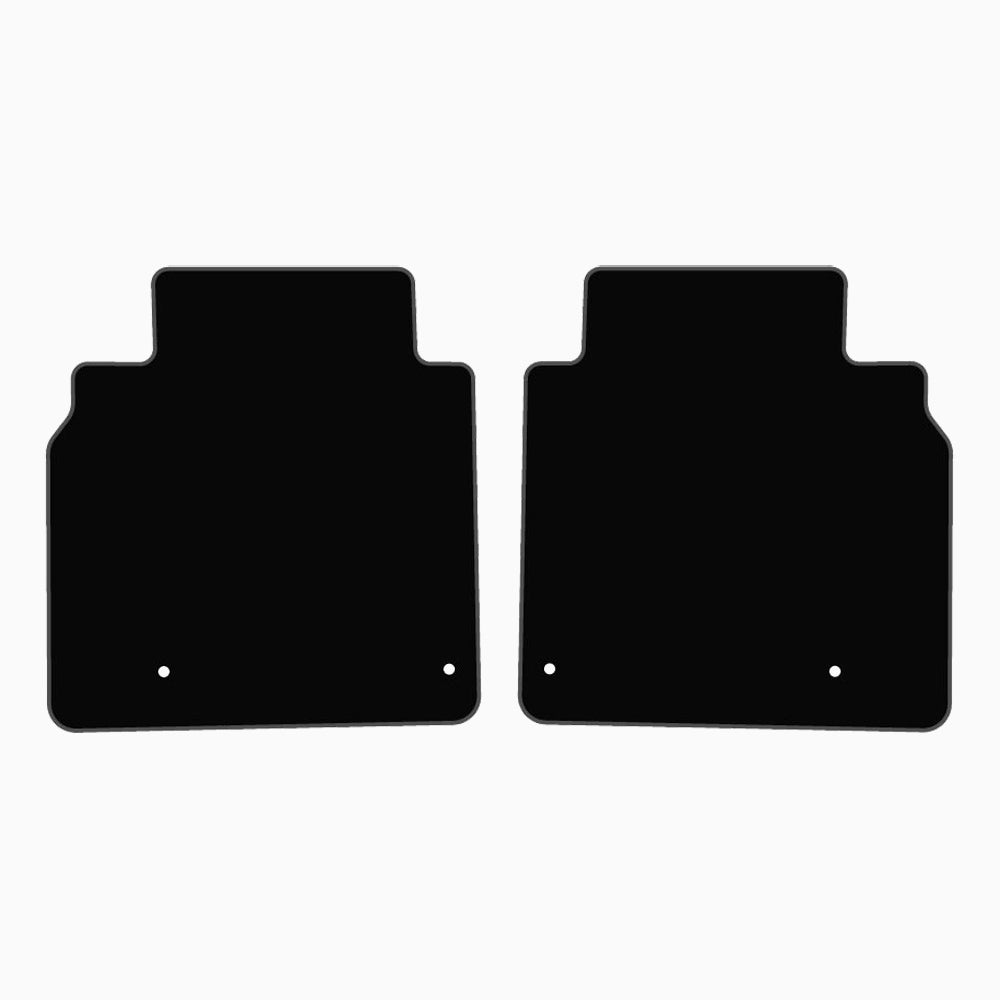 Carpet Floor Mats