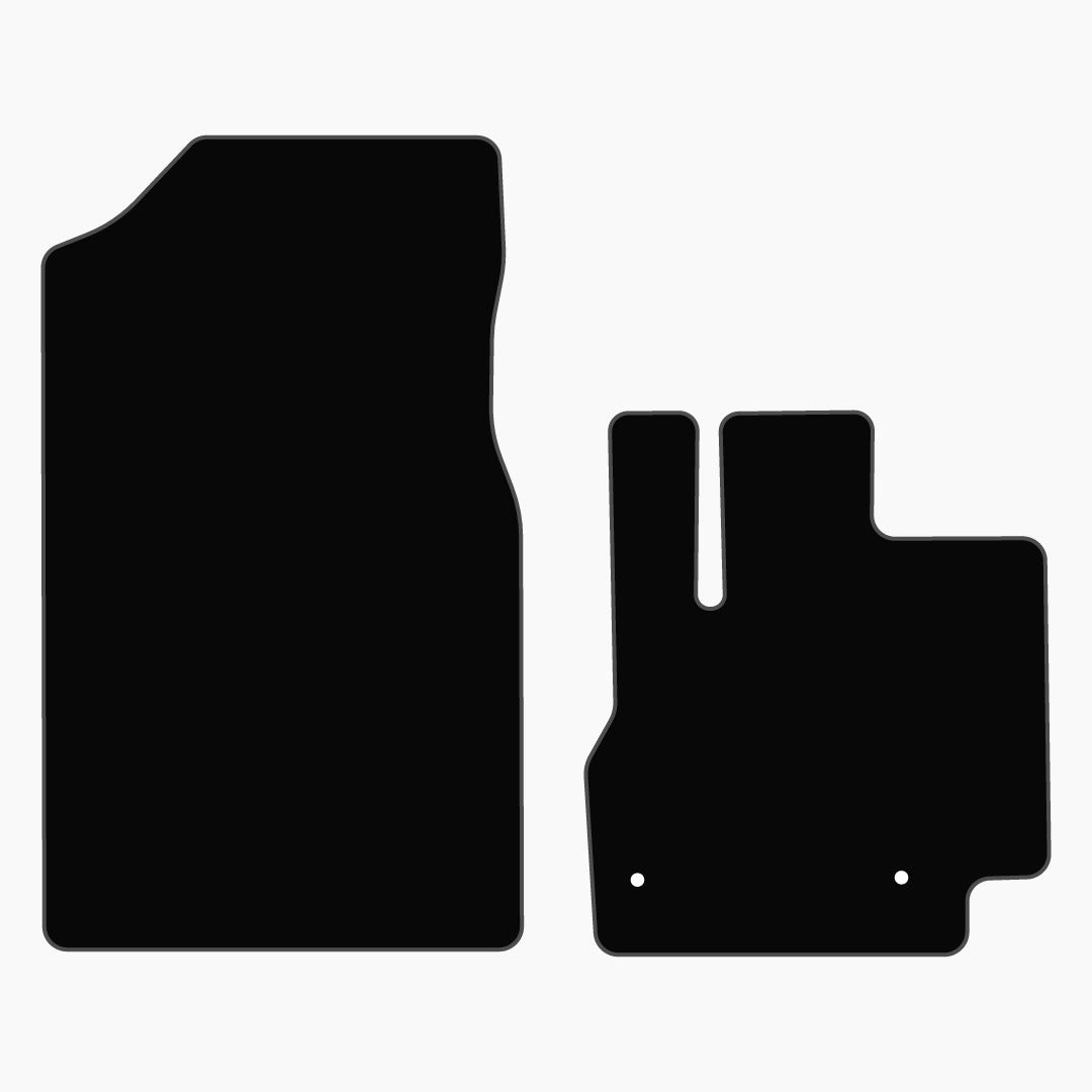 Recyclable Floor Mats