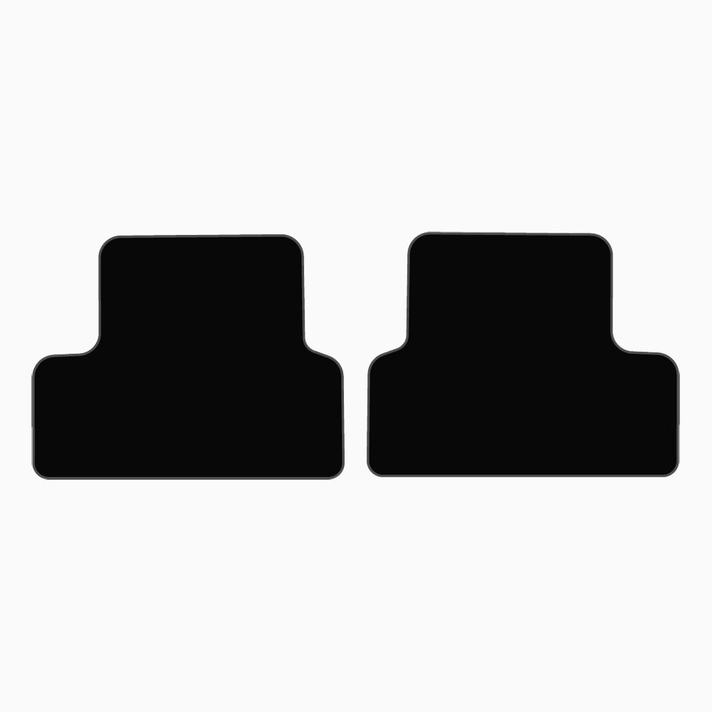 Carpet Floor Mats