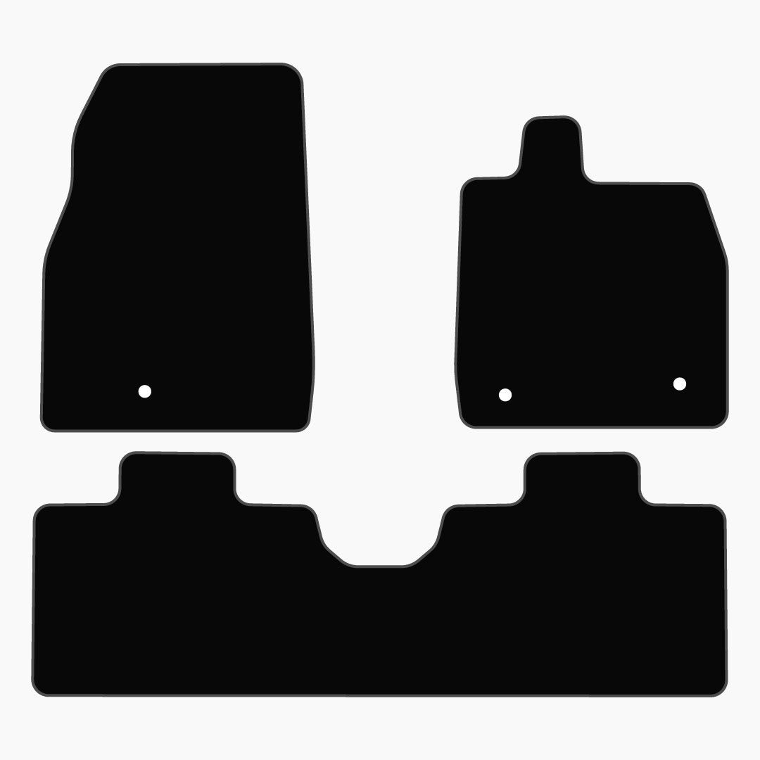 Recyclable Floor Mats