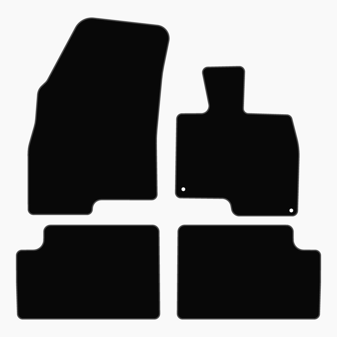 Recyclable Floor Mats