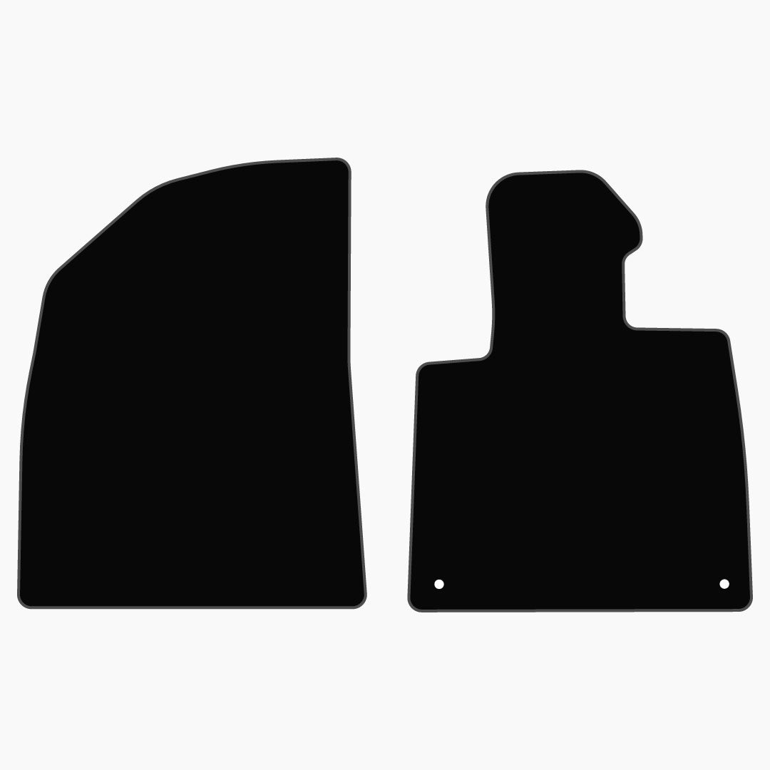 Recyclable Floor Mats
