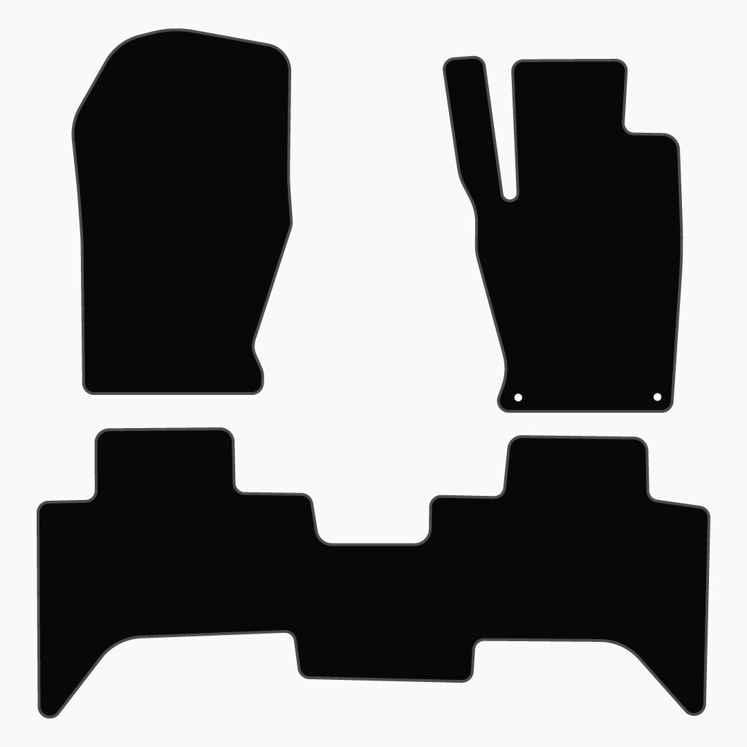 Recyclable Floor Mats