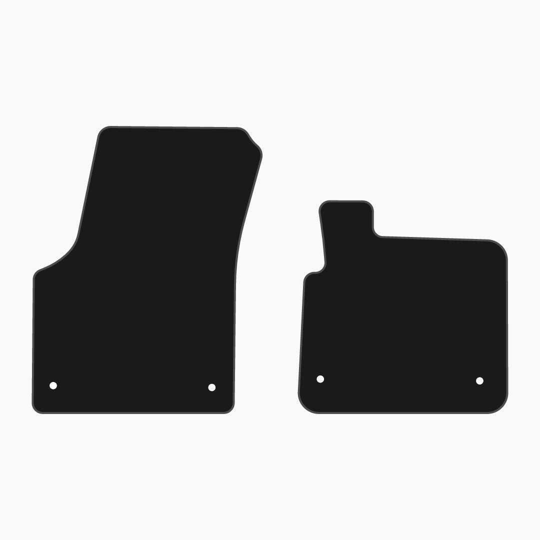 Recyclable Floor Mats
