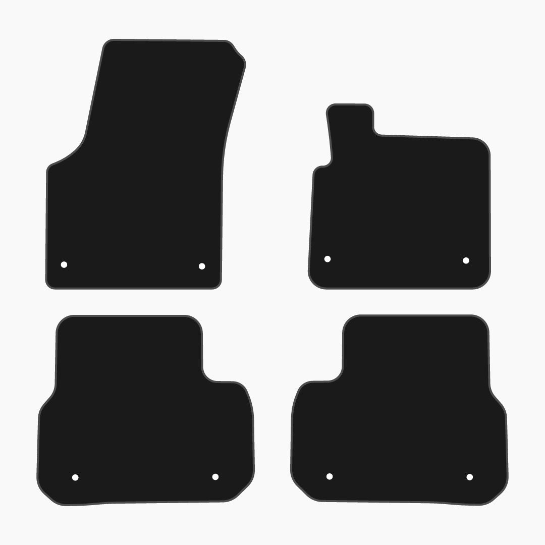 Recyclable Floor Mats
