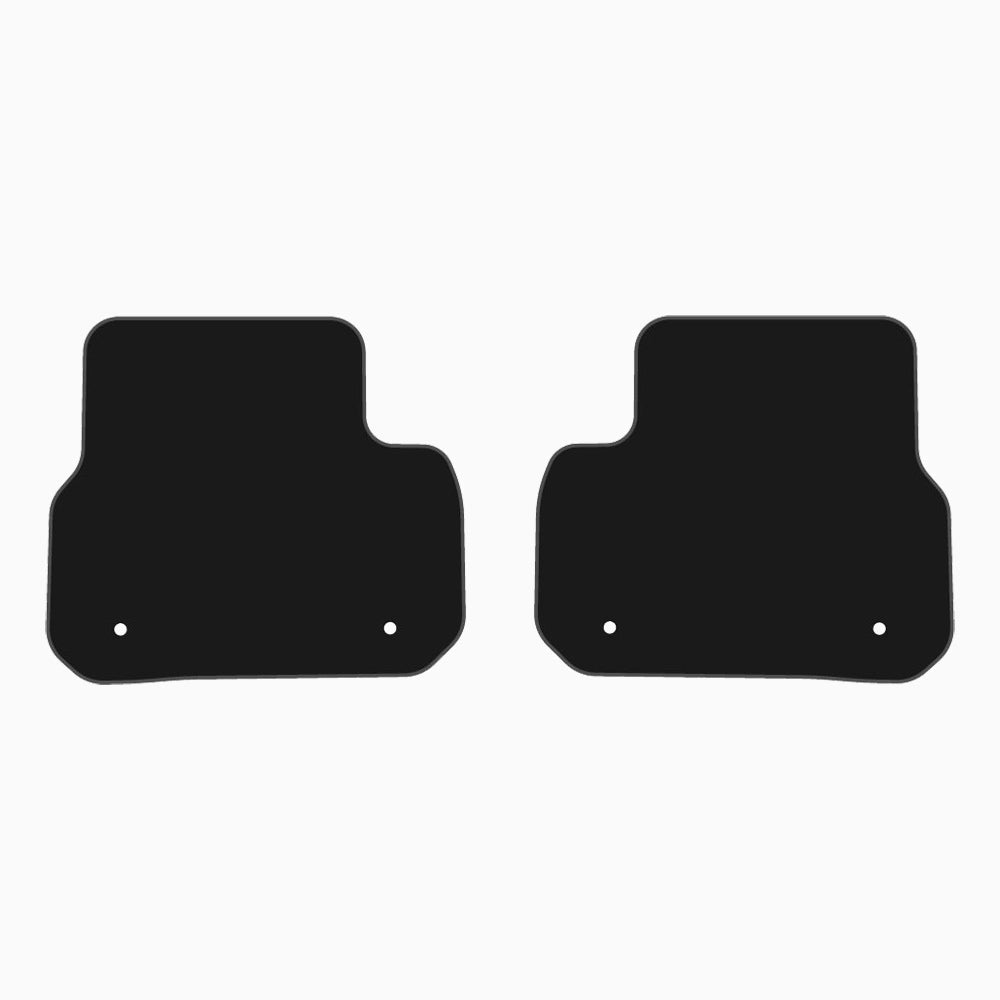 Recyclable Floor Mats