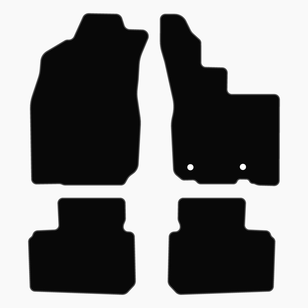 Recyclable Floor Mats