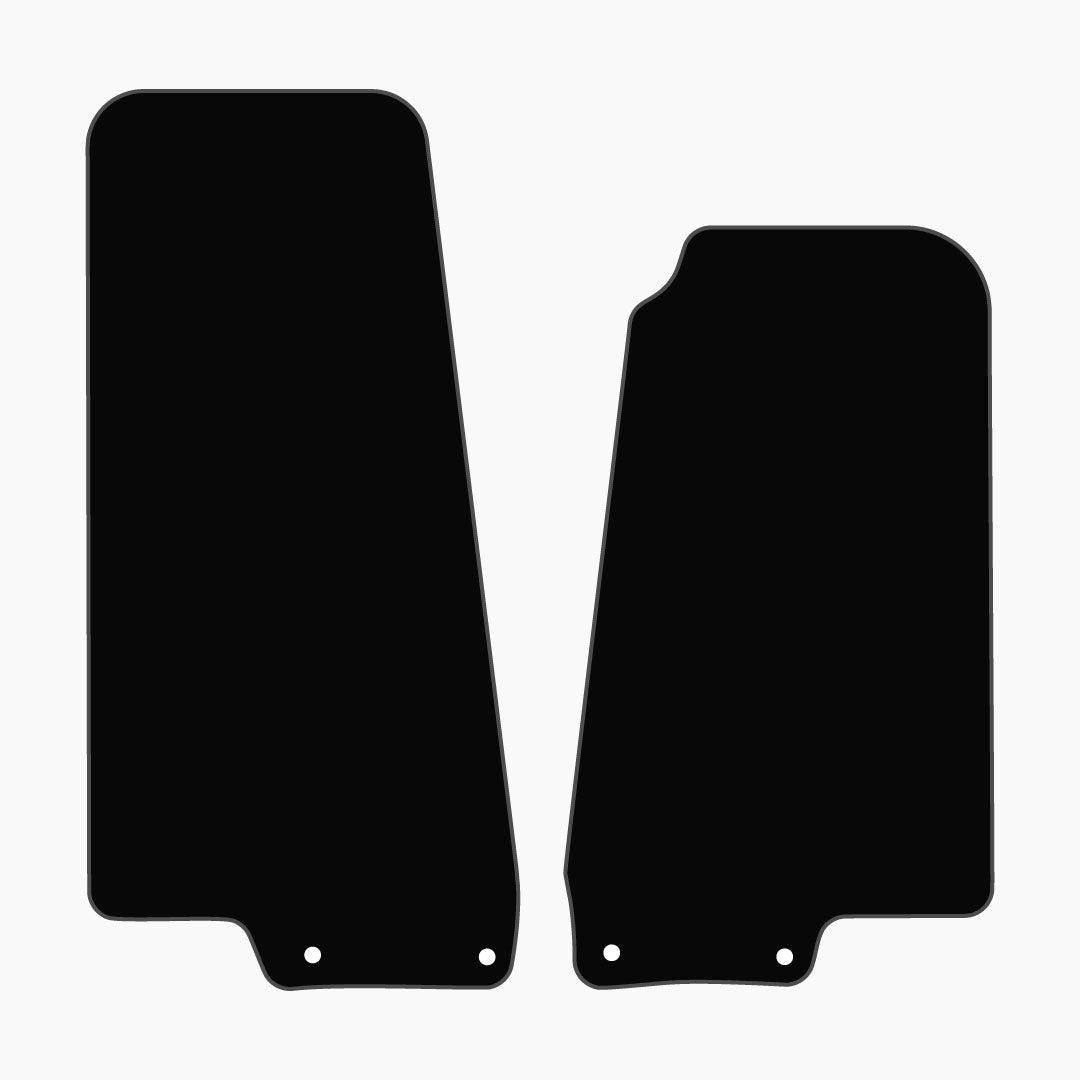 Recyclable Floor Mats
