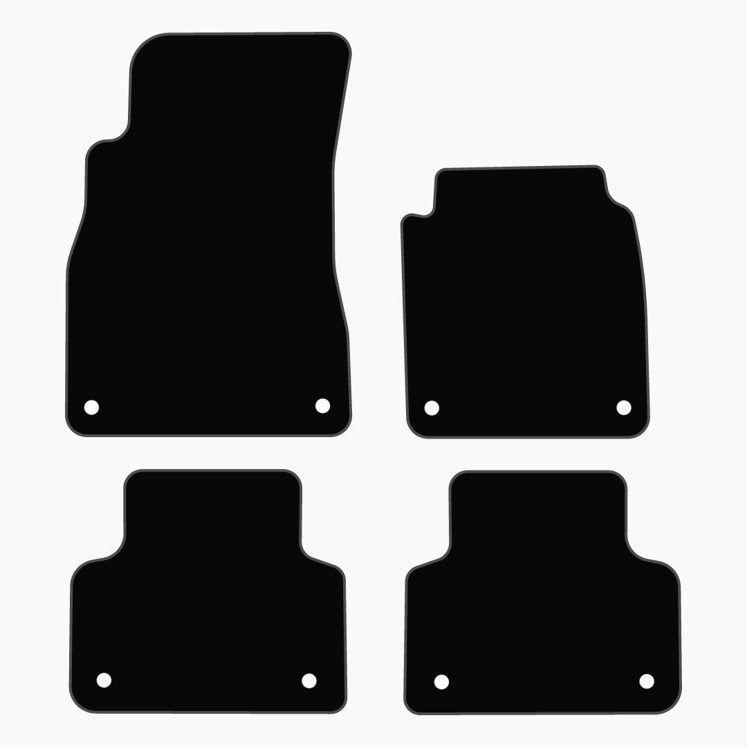 Recyclable Floor Mats