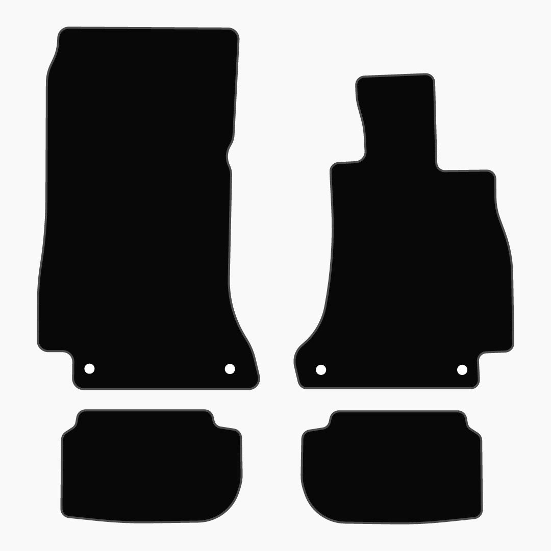 Recyclable Floor Mats