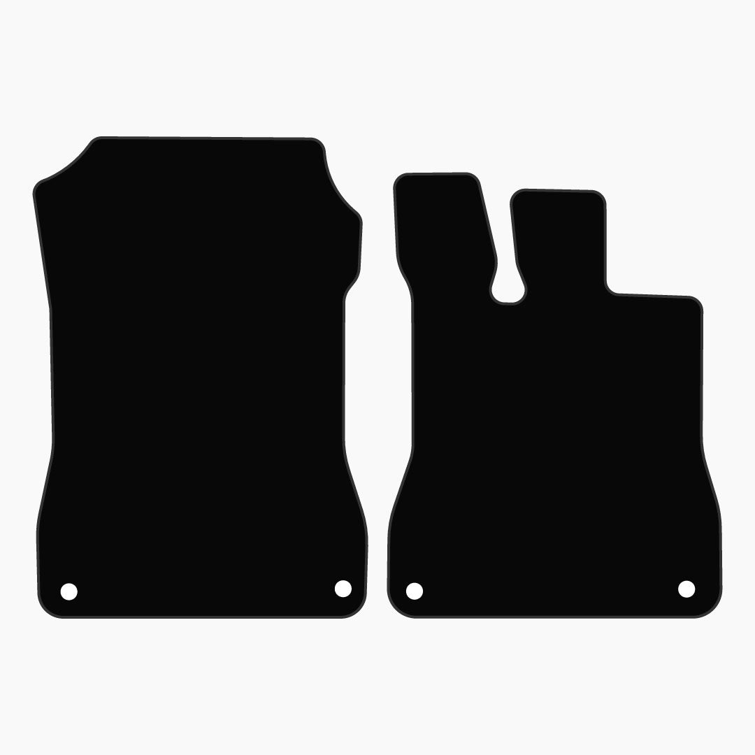 Recyclable Floor Mats