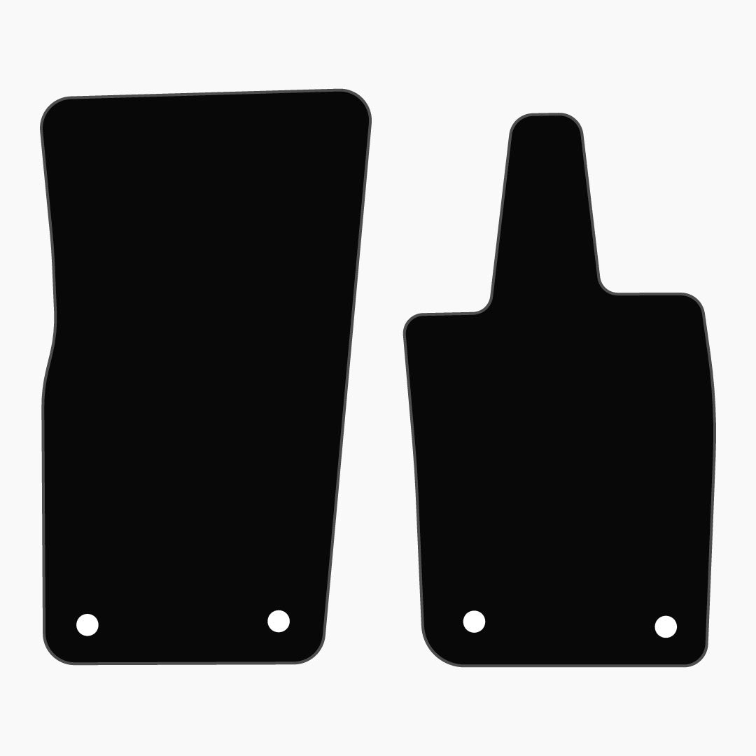 Recyclable Floor Mats