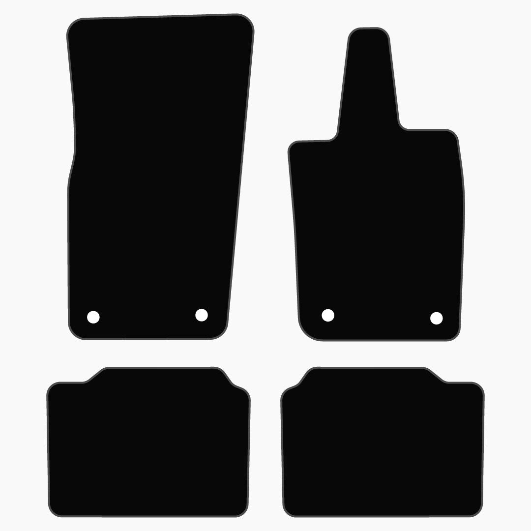 Recyclable Floor Mats