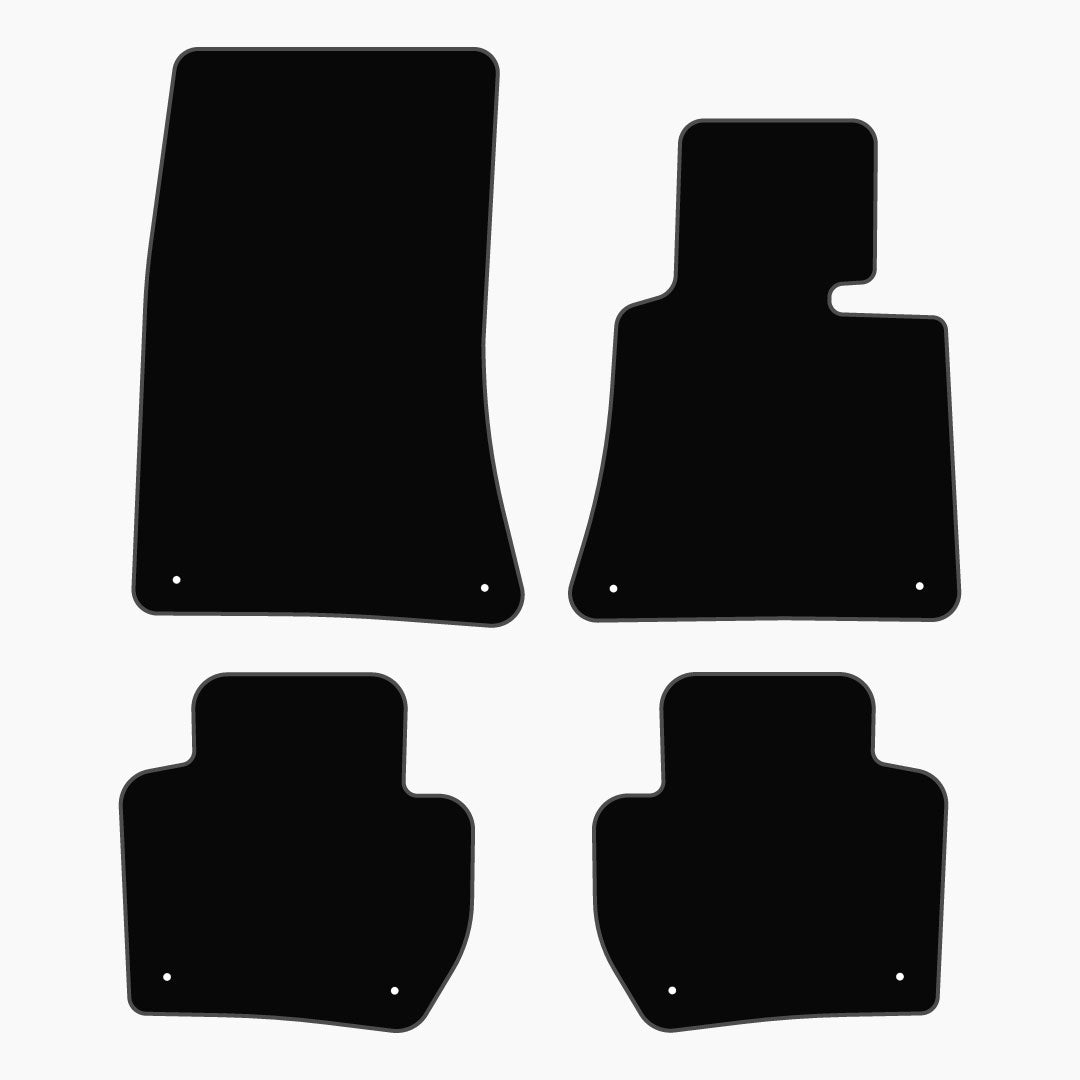 Recyclable Floor Mats