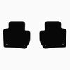 2nd Row / Black