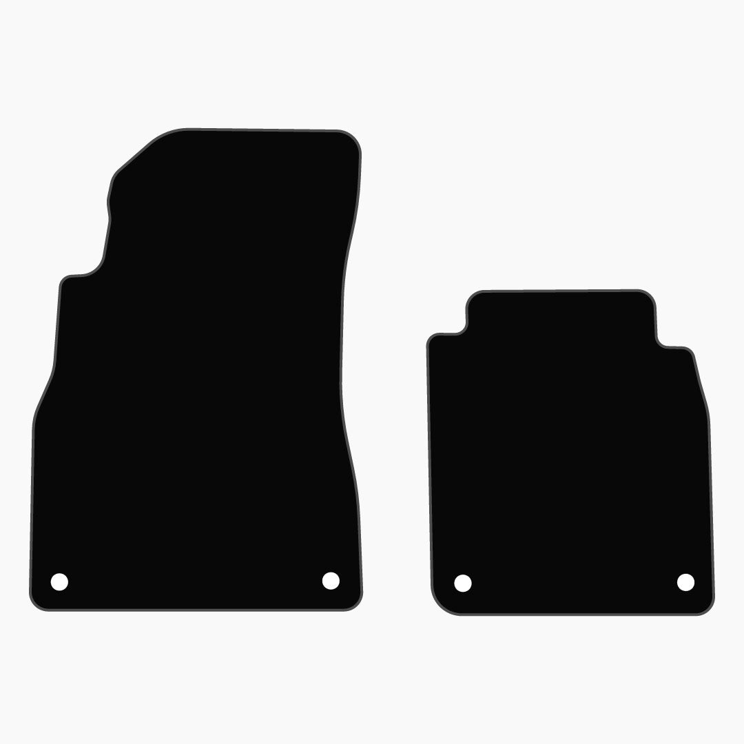 Recyclable Floor Mats