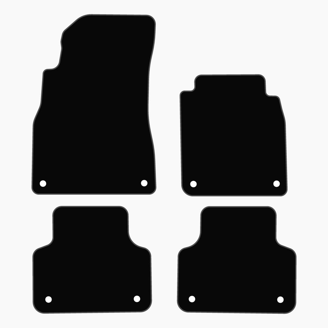 Recyclable Floor Mats