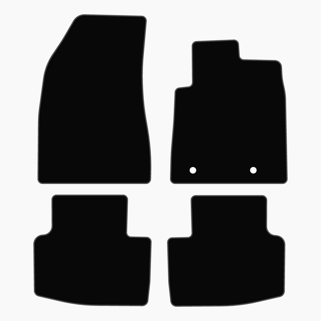 Carpet Floor Mats
