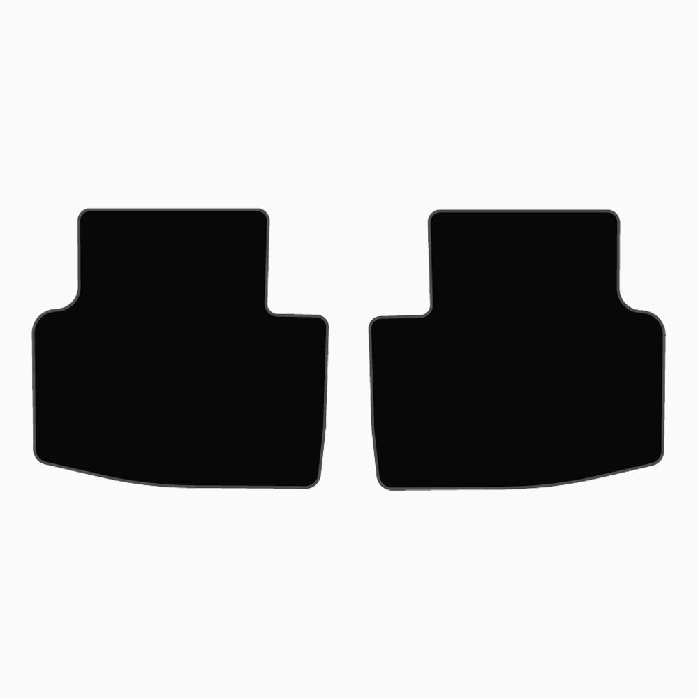 Carpet Floor Mats