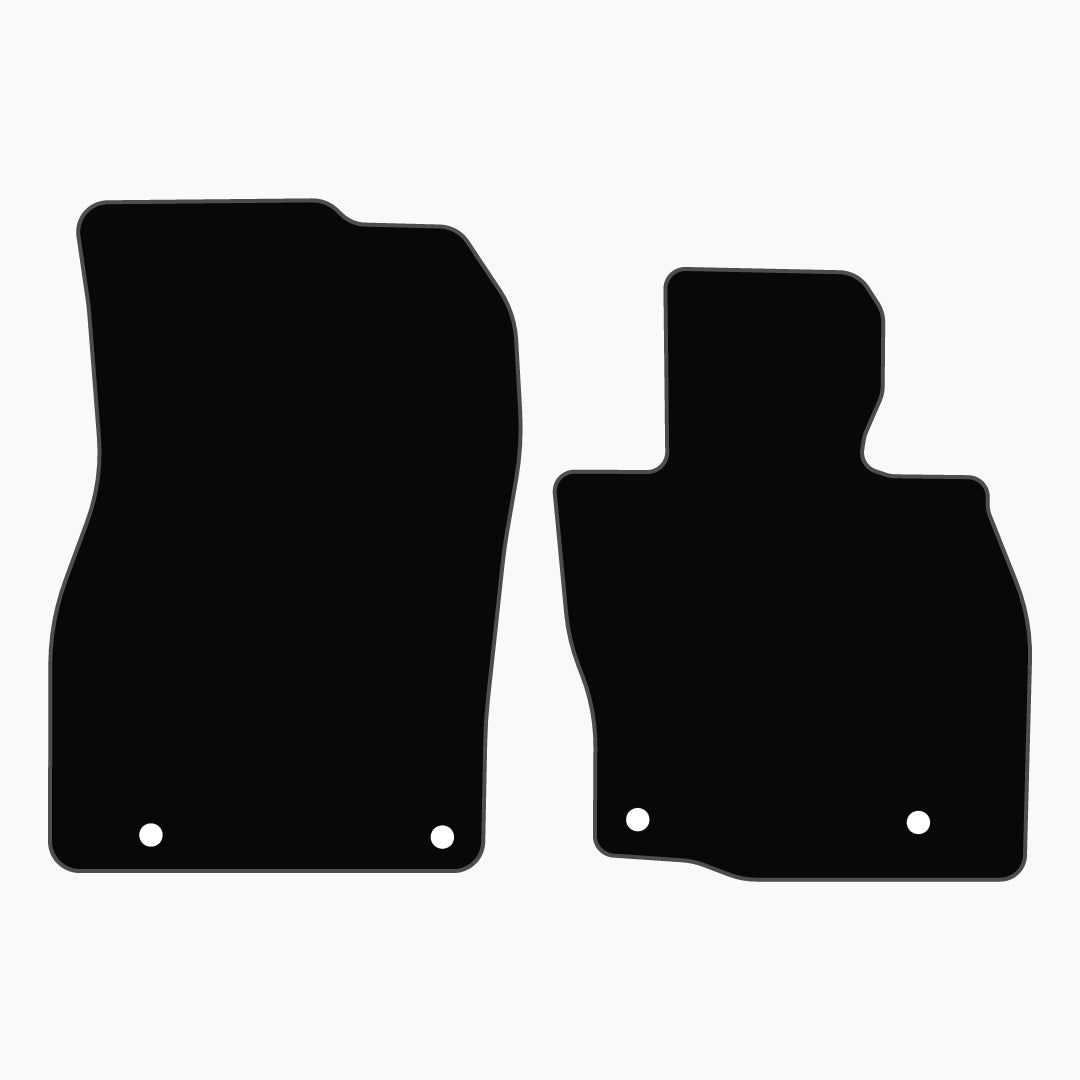 Recyclable Floor Mats