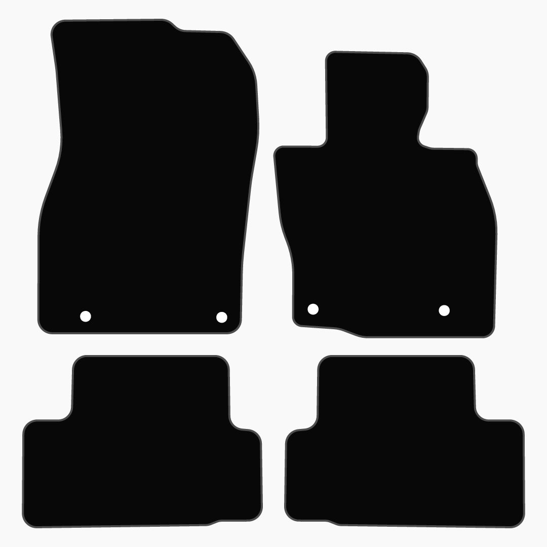 Recyclable Floor Mats