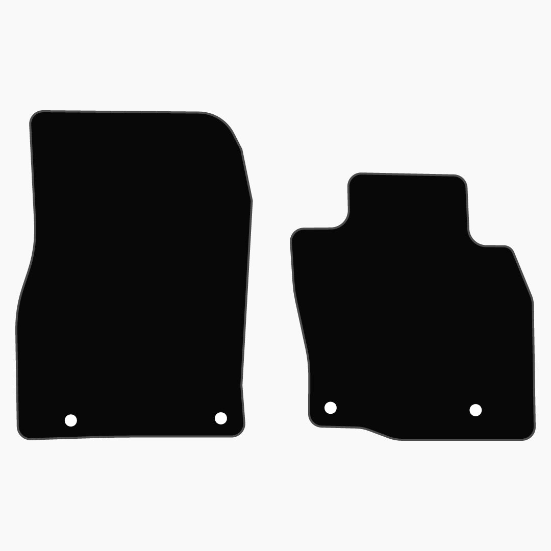 Recyclable Floor Mats