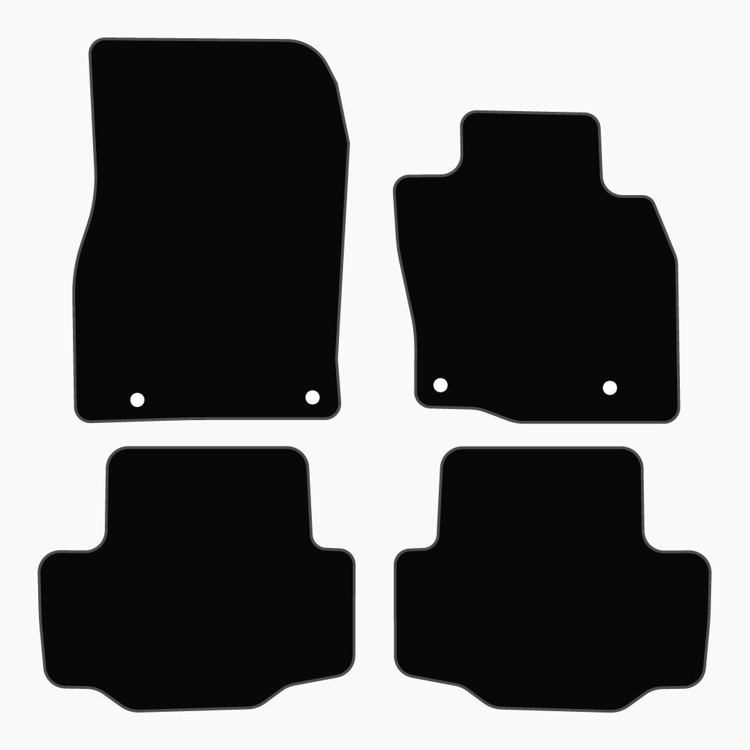 Recyclable Floor Mats