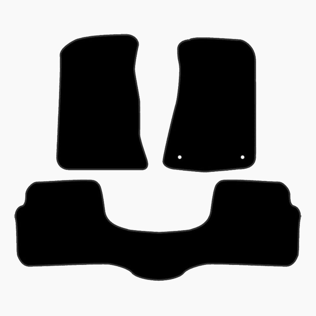 Recyclable Floor Mats