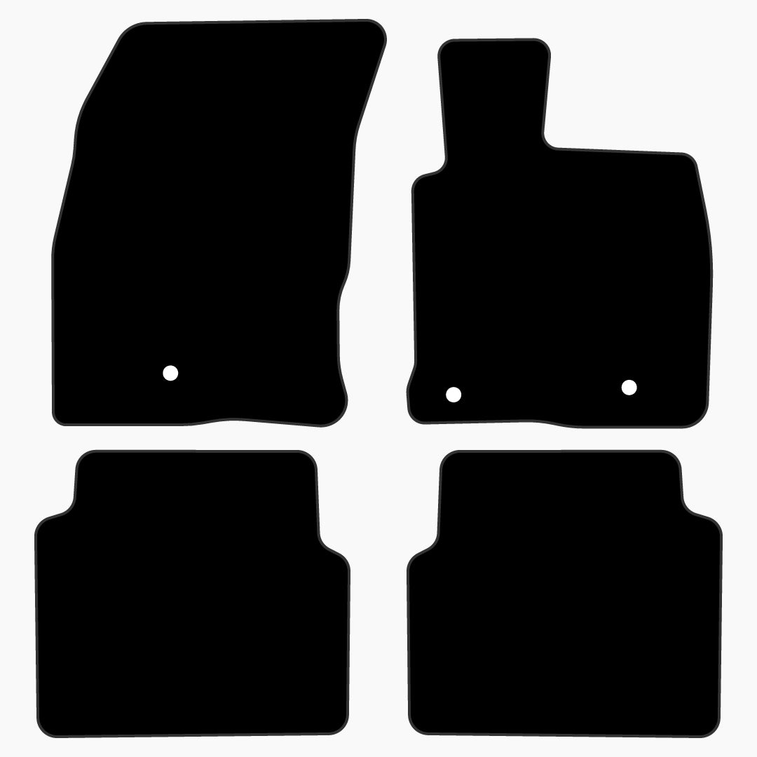 Recyclable Floor Mats