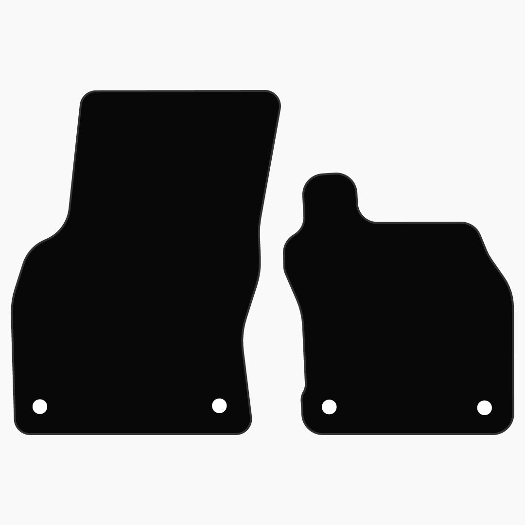 Recyclable Floor Mats